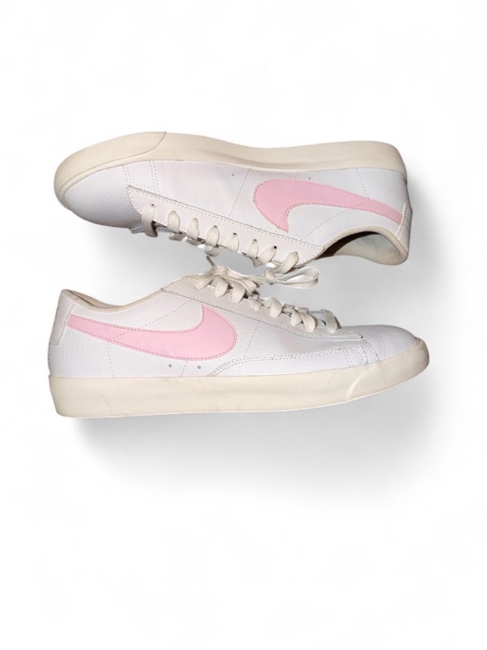 Nike Women's Low blazers Y2k